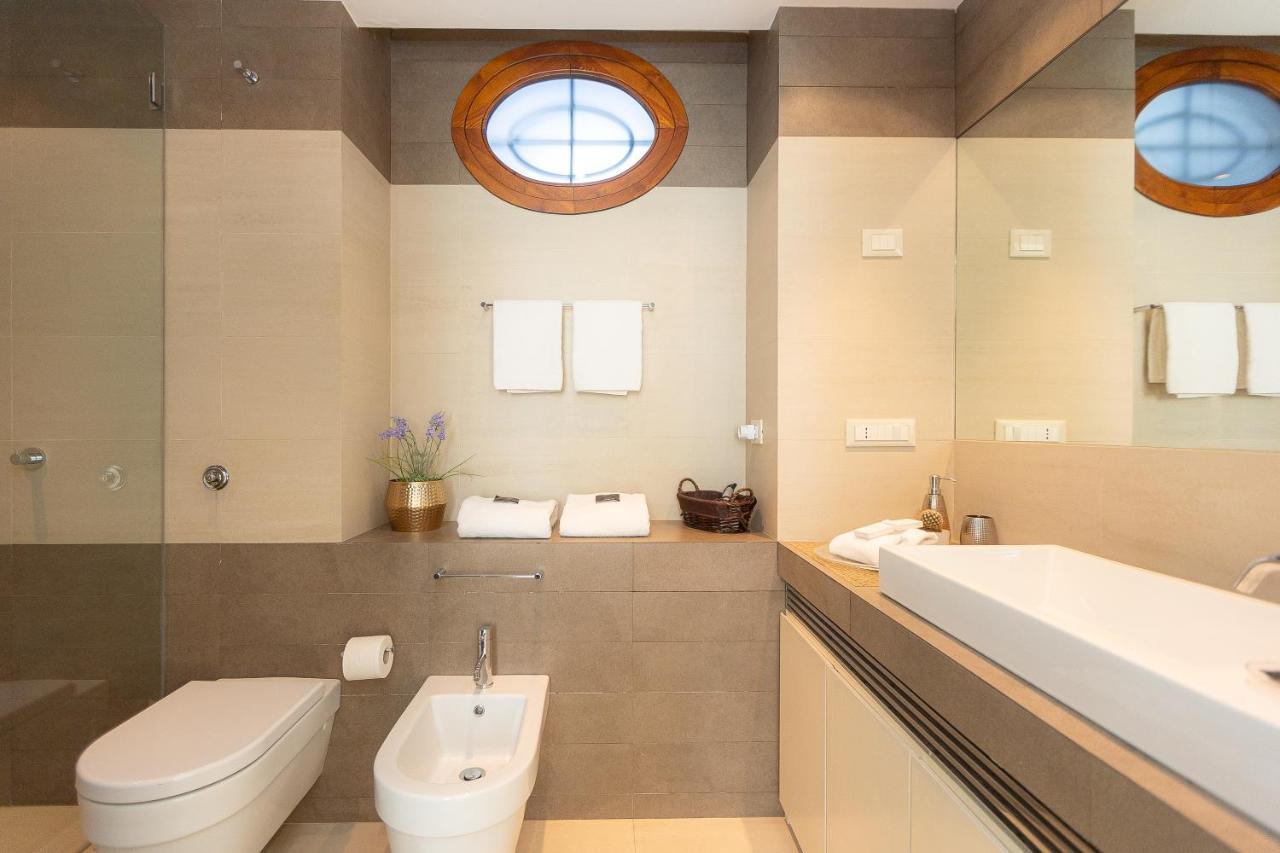 Lejlighed Lovely Cozy Nazionale 4 *