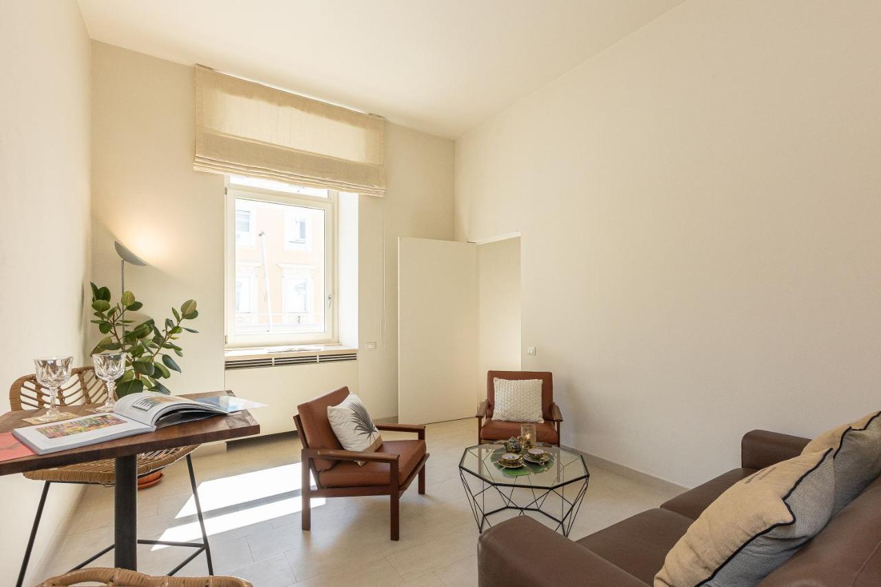 Lovely Cozy Nazionale 4 * Rom