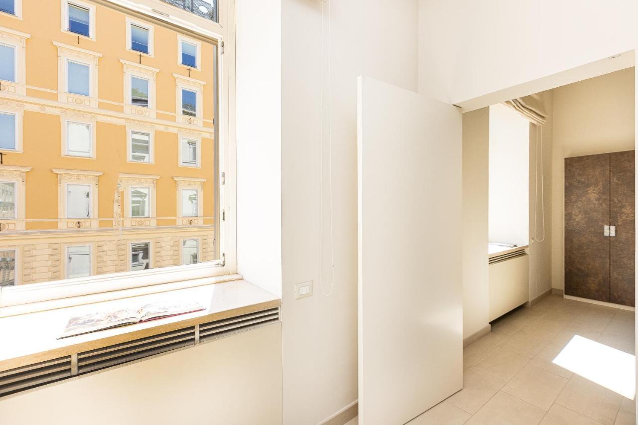 Lovely Cozy Nazionale 4 * Rom