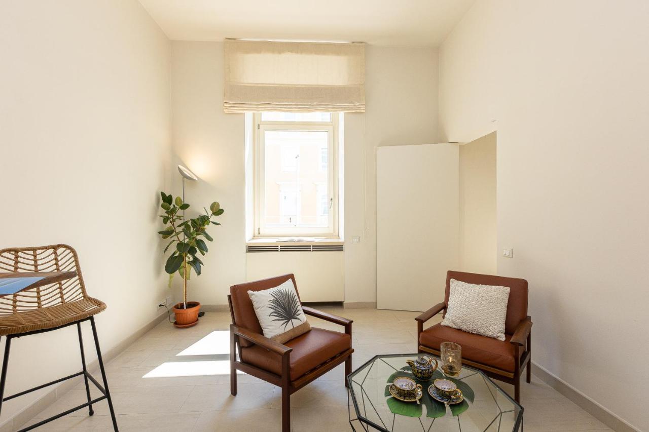 Lejlighed Lovely Cozy Nazionale 4 *