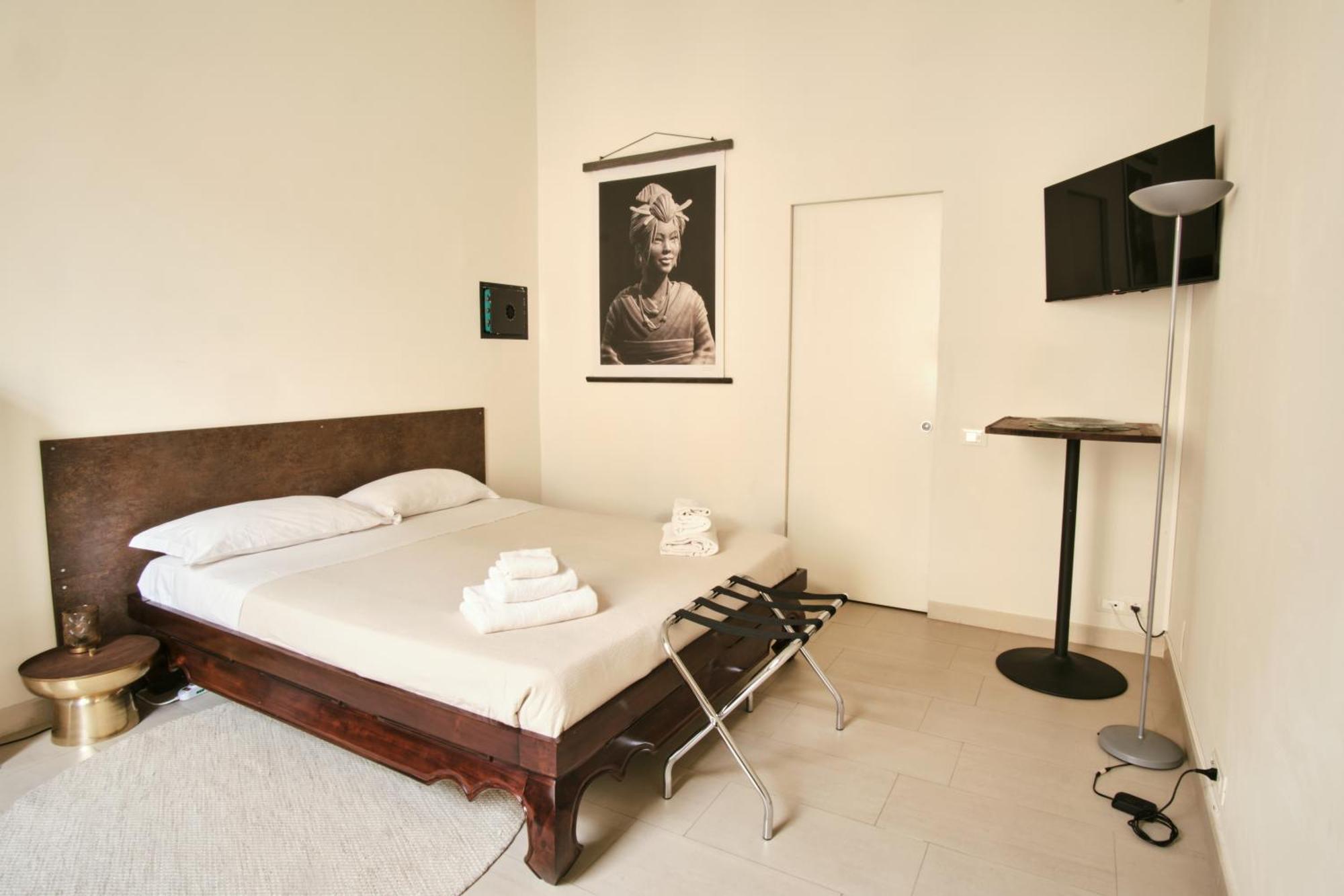 Lejlighed Lovely Cozy Nazionale 4
